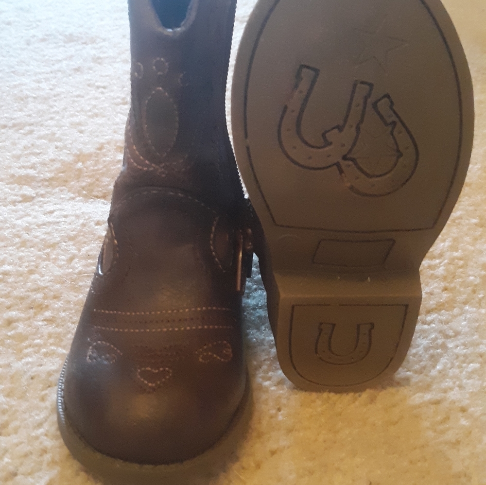 Toy Story Cowboy boots